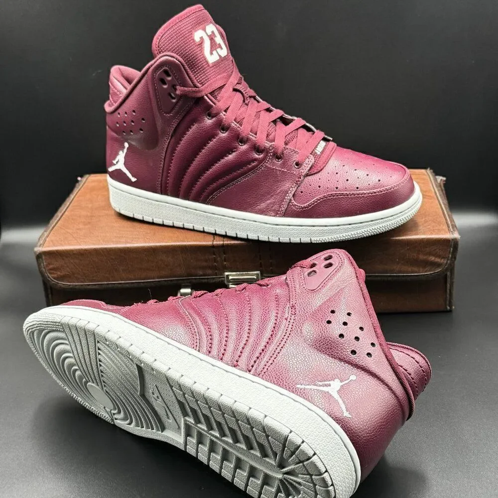 Air Jordan Flight 1